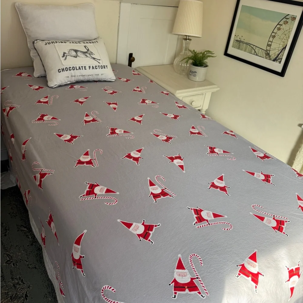 West Elm Duvet Cover